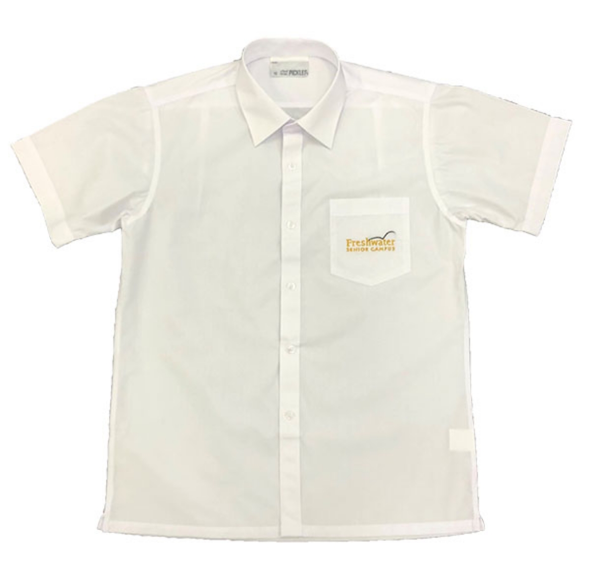 Freshwater Boys Tie Collar Shirt | Freshwater SC Uniforms